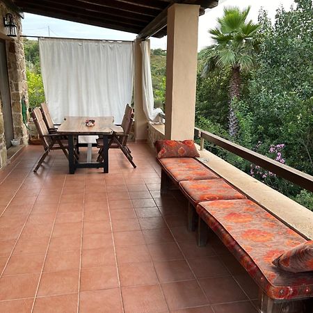 Stone Villas Nea Roda Exterior foto